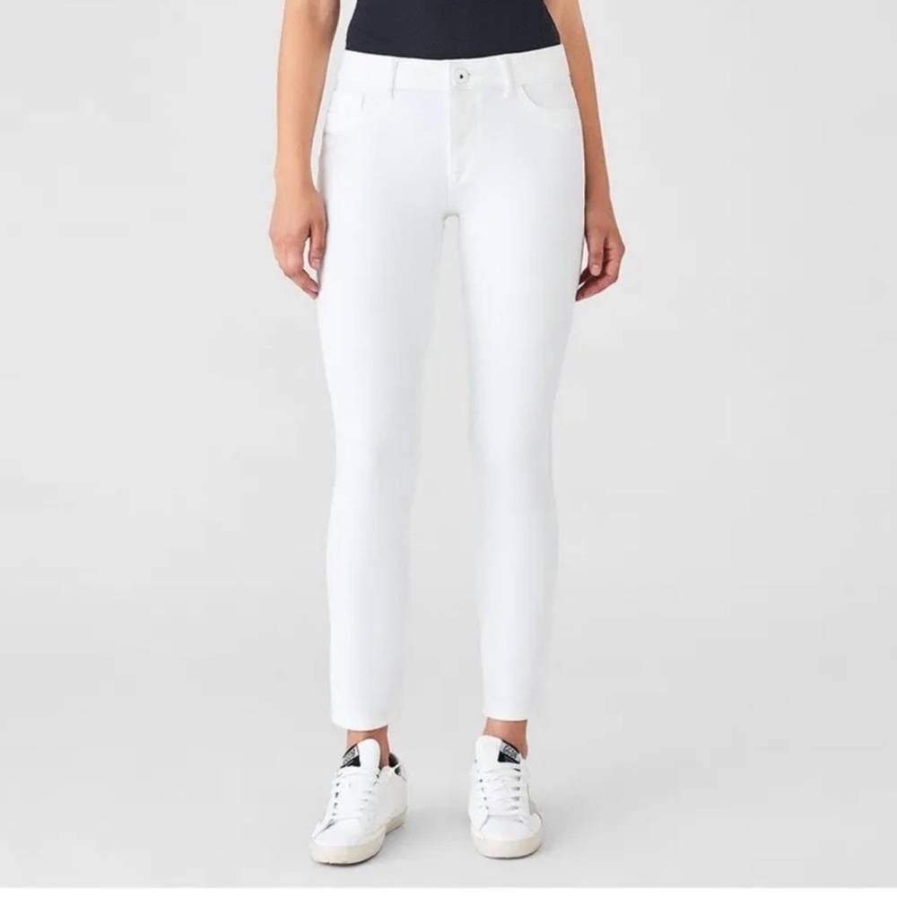 Dl1961 Jeans Dl1961 Margaux Instasculpt Ankle Skinny Jeans